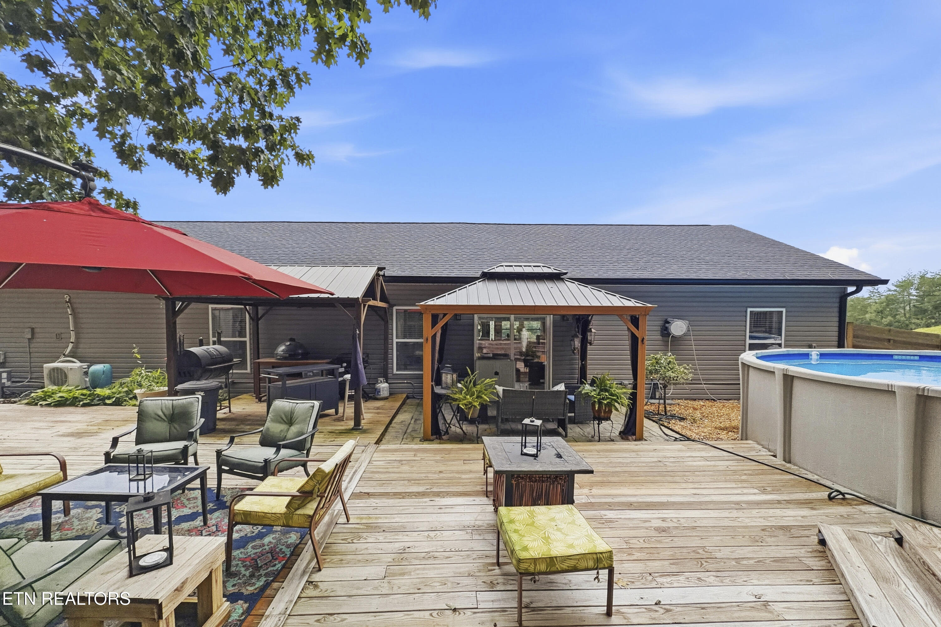 2240 E Union Valley Road Seymour TN 37865