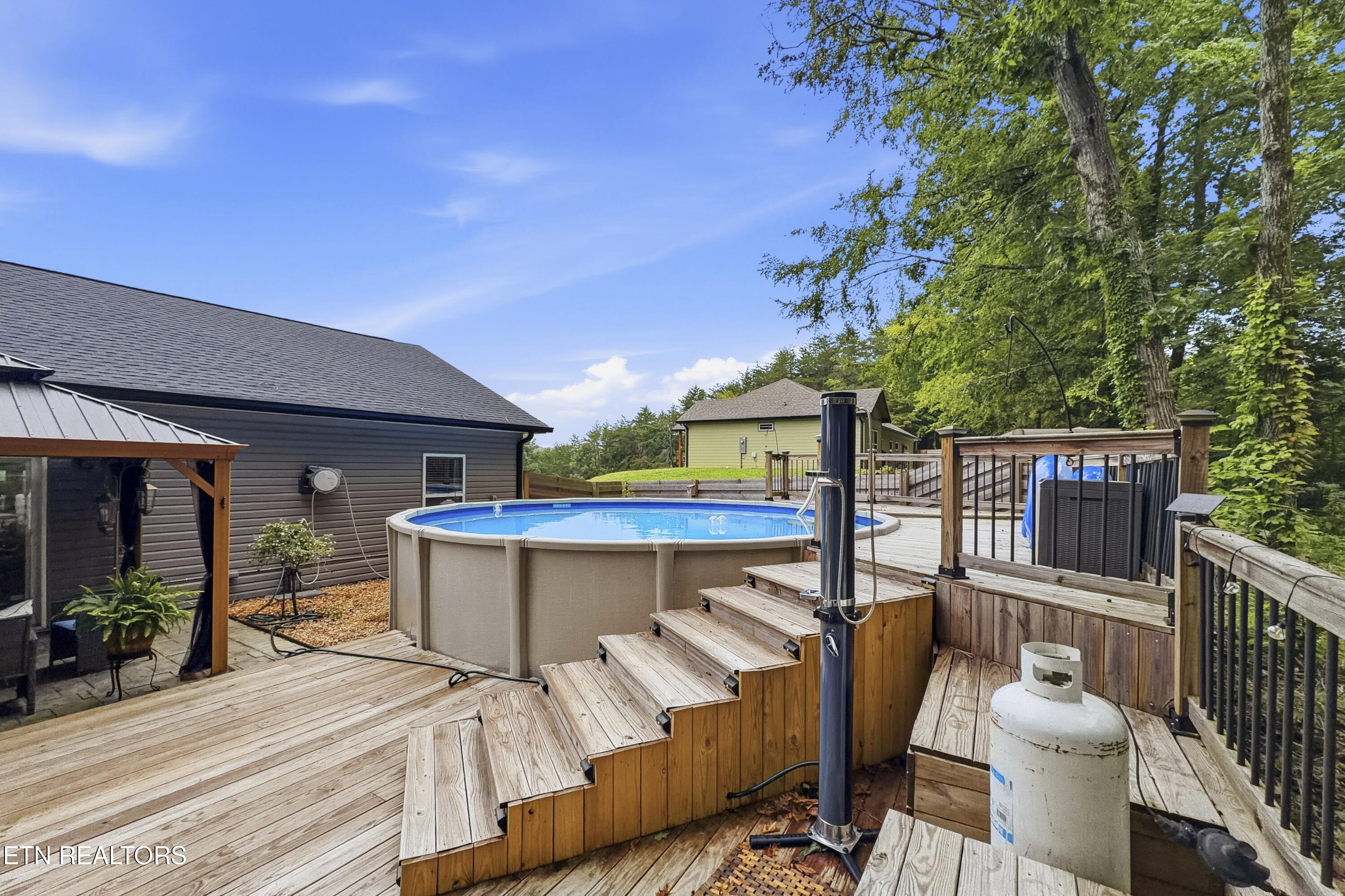 2240 E Union Valley Road Seymour TN 37865