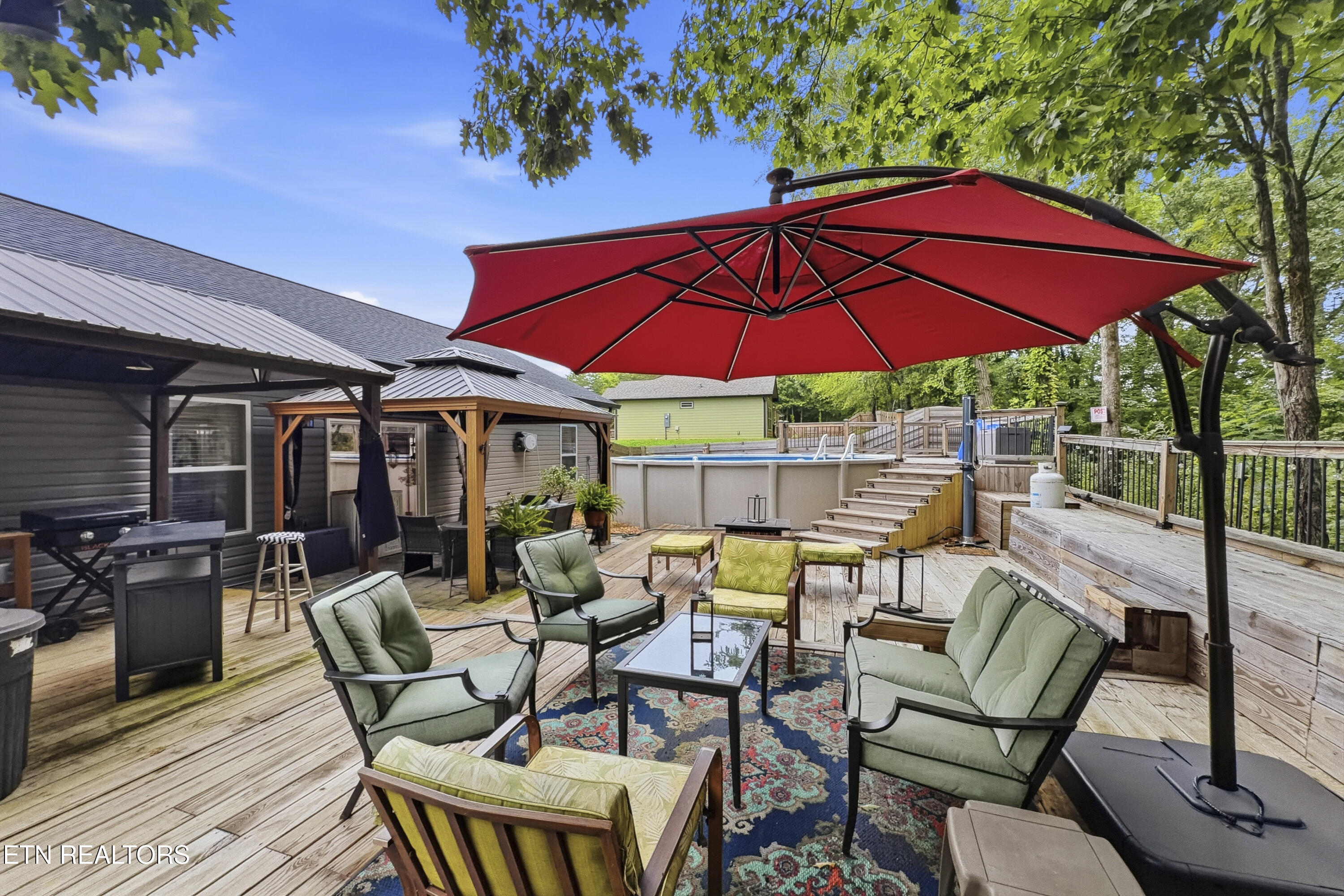 2240 E Union Valley Road Seymour TN 37865