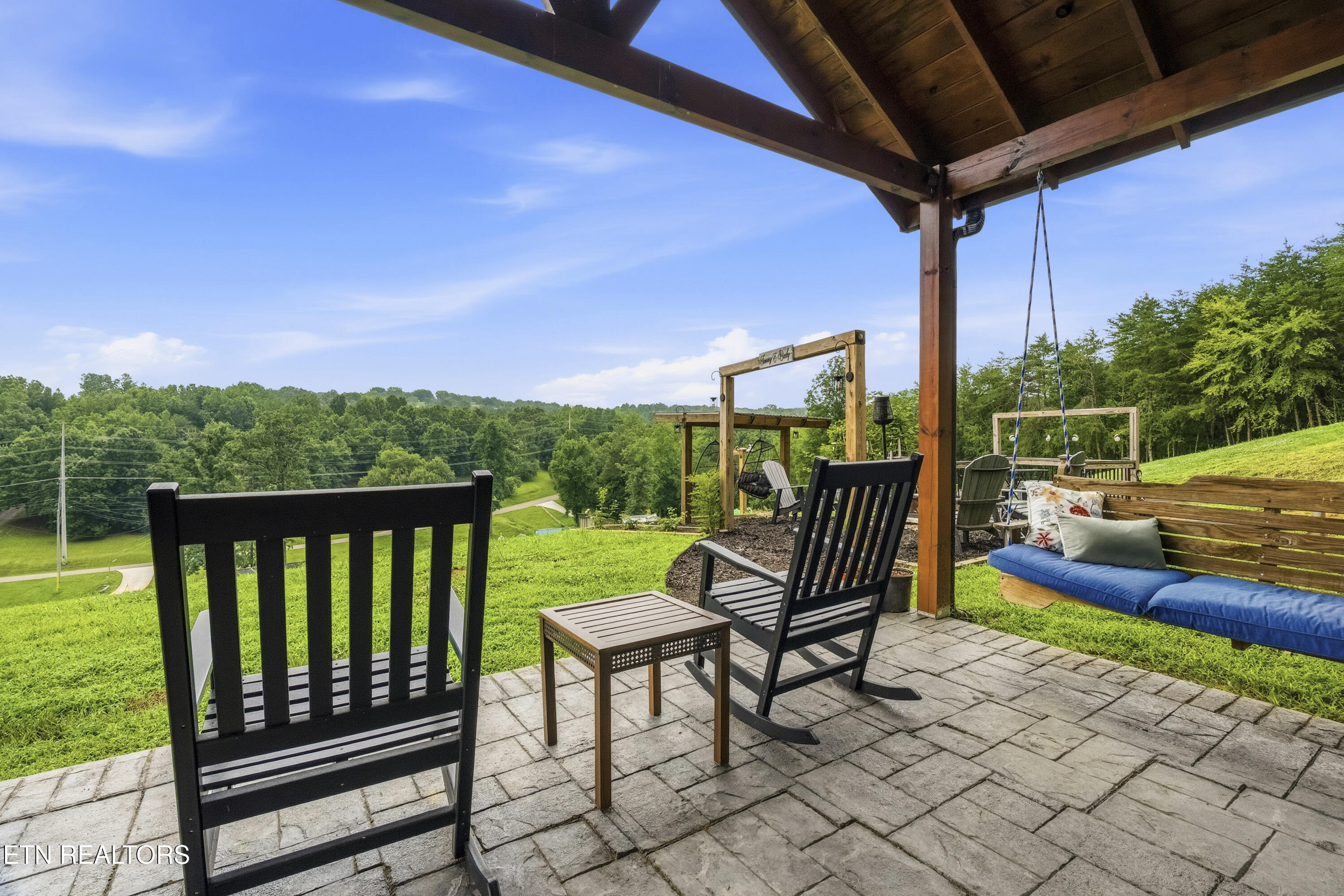 2240 E Union Valley Road Seymour TN 37865