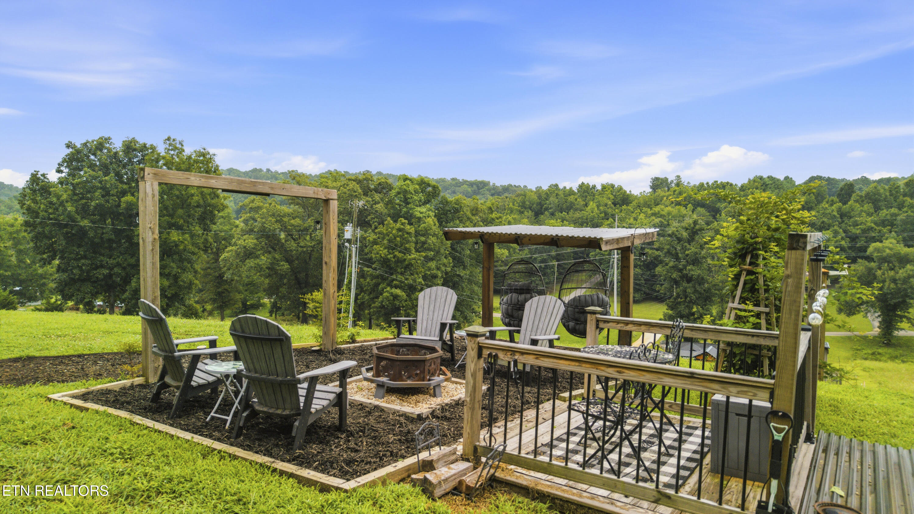 2240 E Union Valley Road Seymour TN 37865
