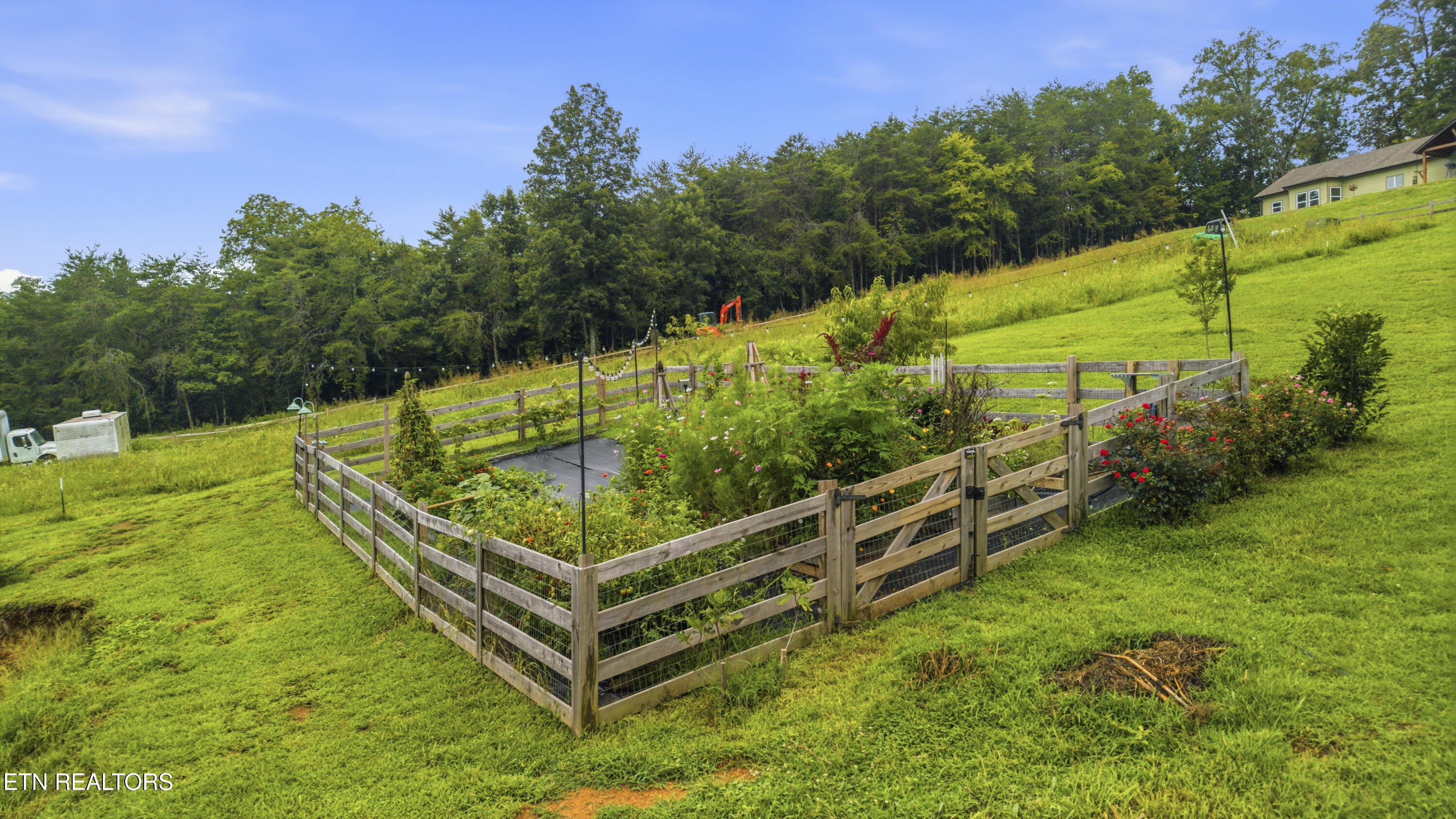 2240 E Union Valley Road Seymour TN 37865