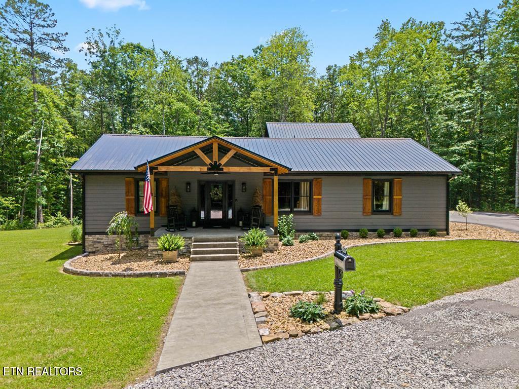 129 Long Branch Court Jamestown TN 38556