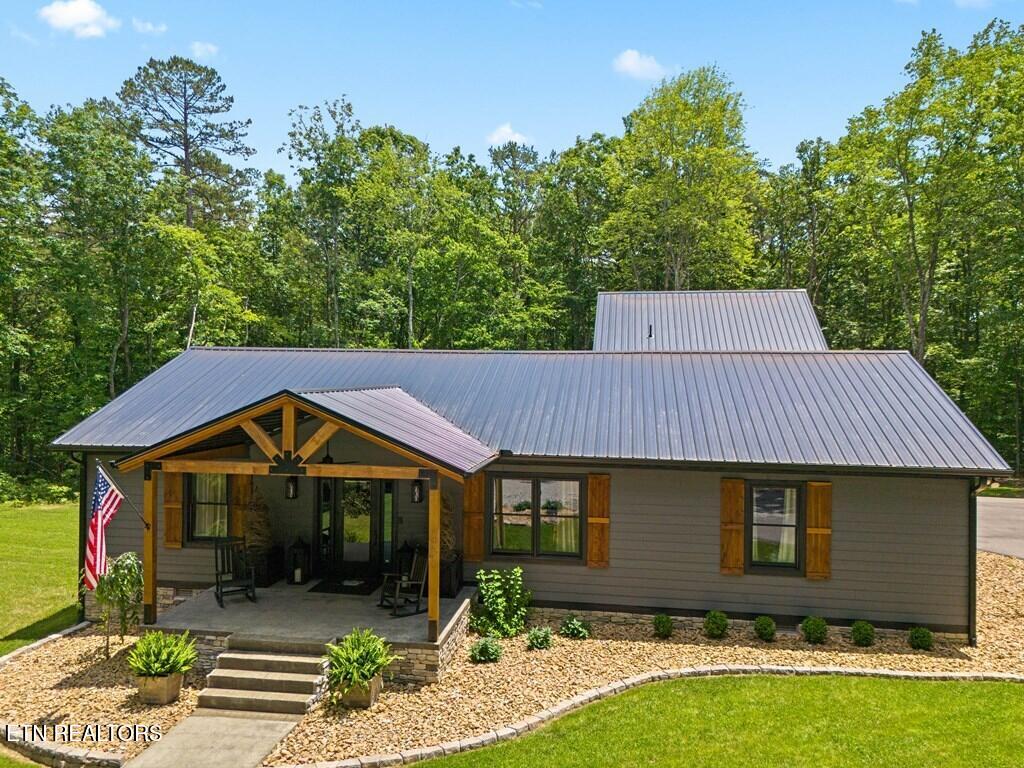 129 Long Branch Court Jamestown TN 38556