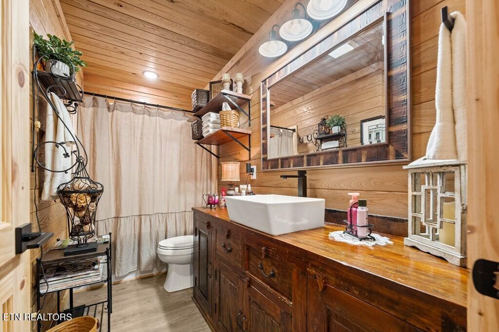 129 Long Branch Court Jamestown TN 38556