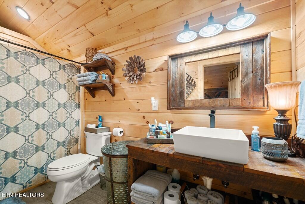 129 Long Branch Court Jamestown TN 38556