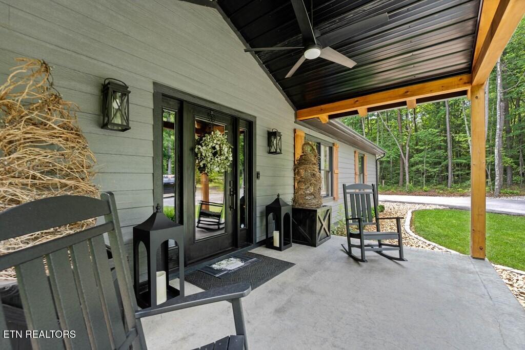 129 Long Branch Court Jamestown TN 38556