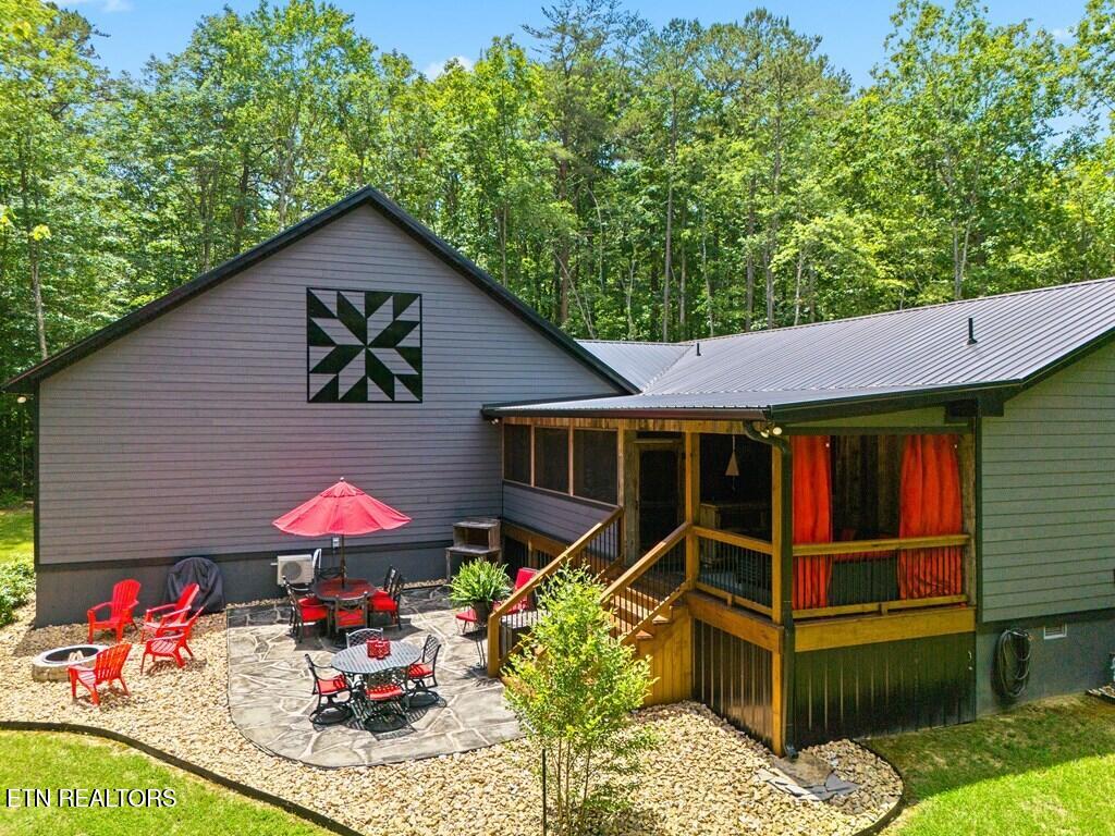 129 Long Branch Court Jamestown TN 38556