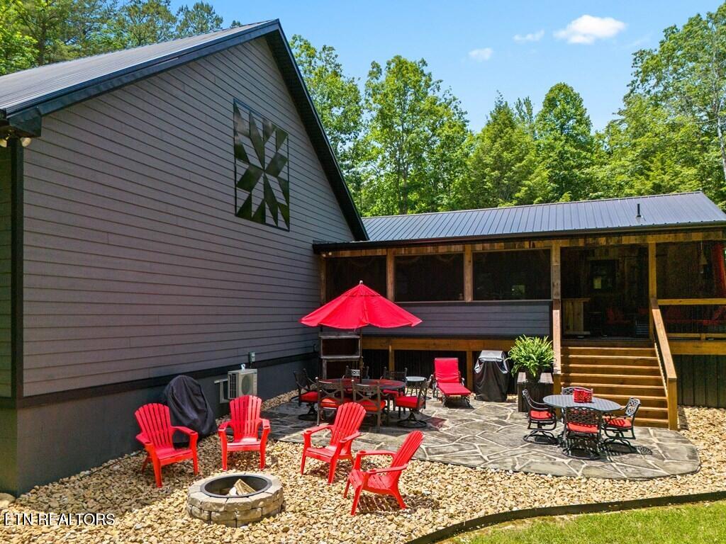 129 Long Branch Court Jamestown TN 38556