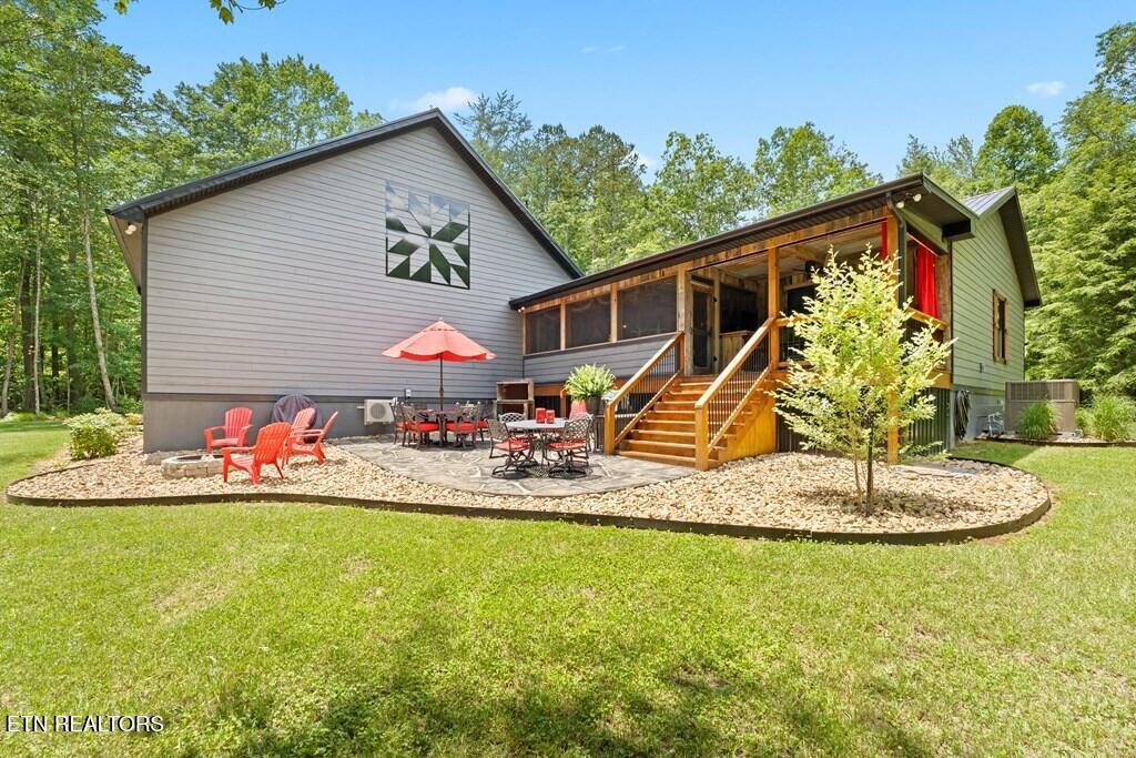 129 Long Branch Court Jamestown TN 38556