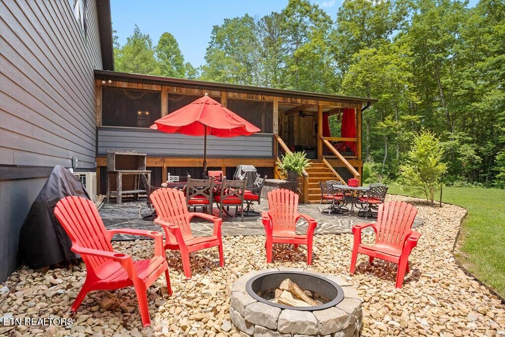 129 Long Branch Court Jamestown TN 38556