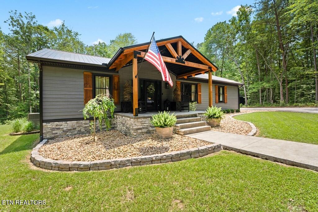 129 Long Branch Court Jamestown TN 38556