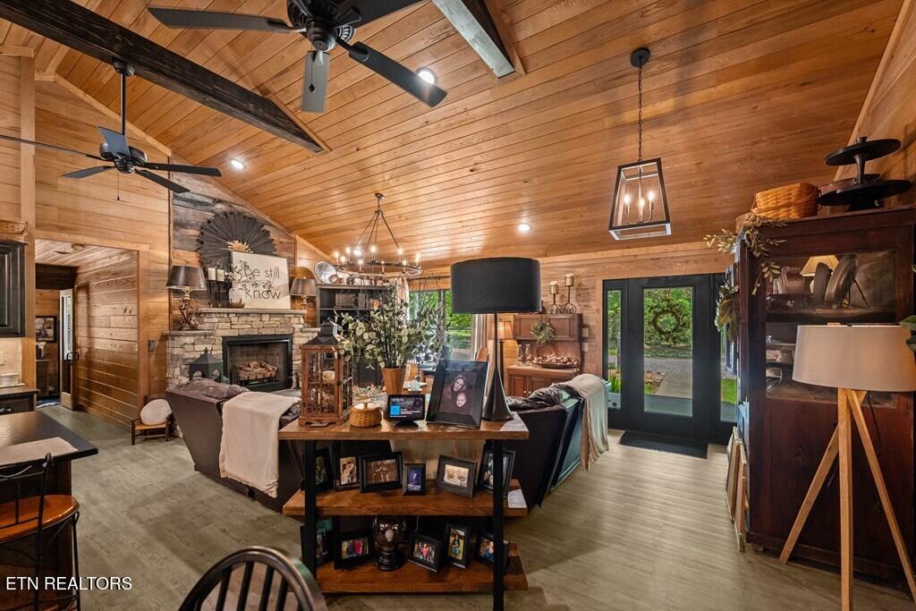 129 Long Branch Court Jamestown TN 38556