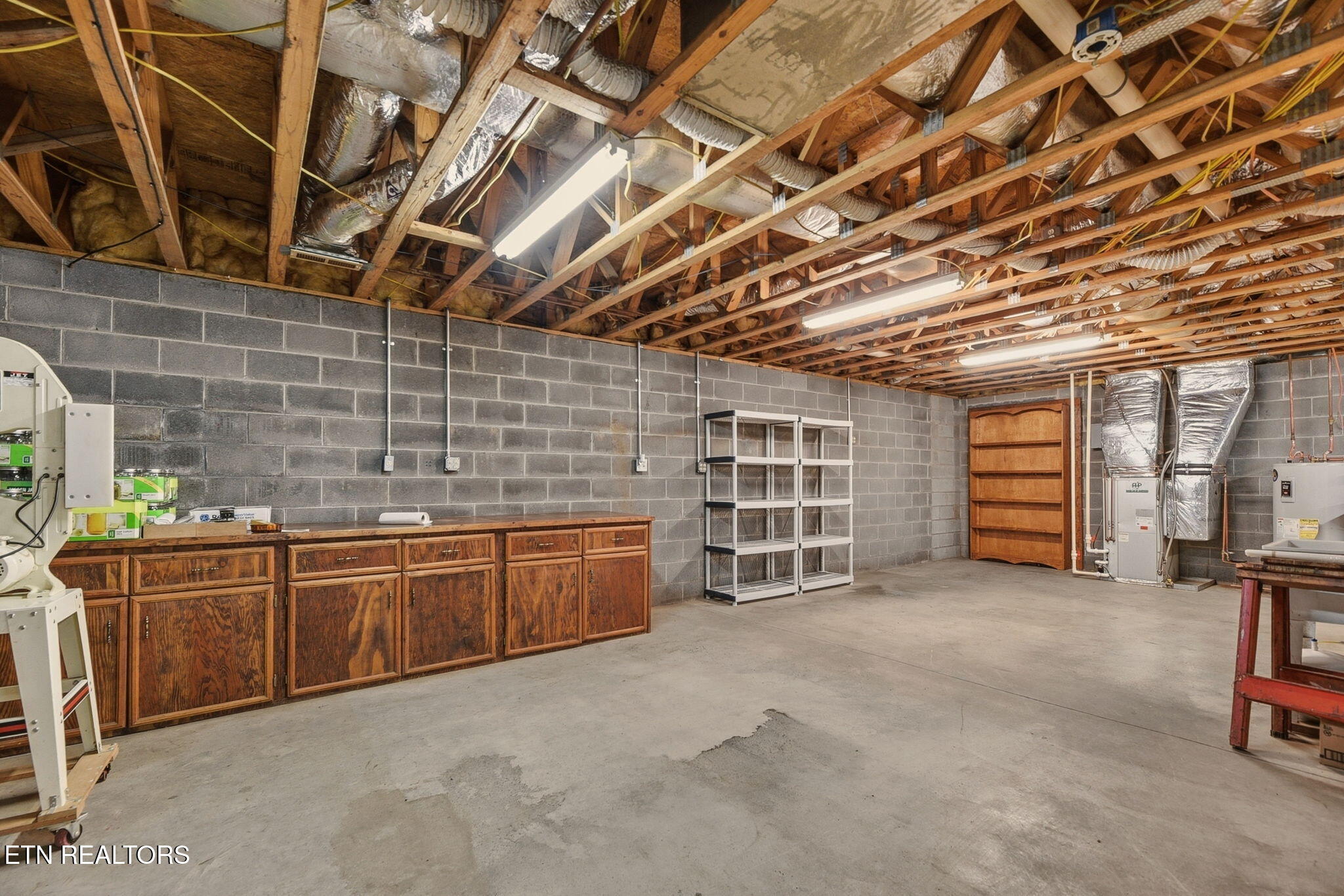 321 W Bullrun Valley Drive Heiskell TN 37754