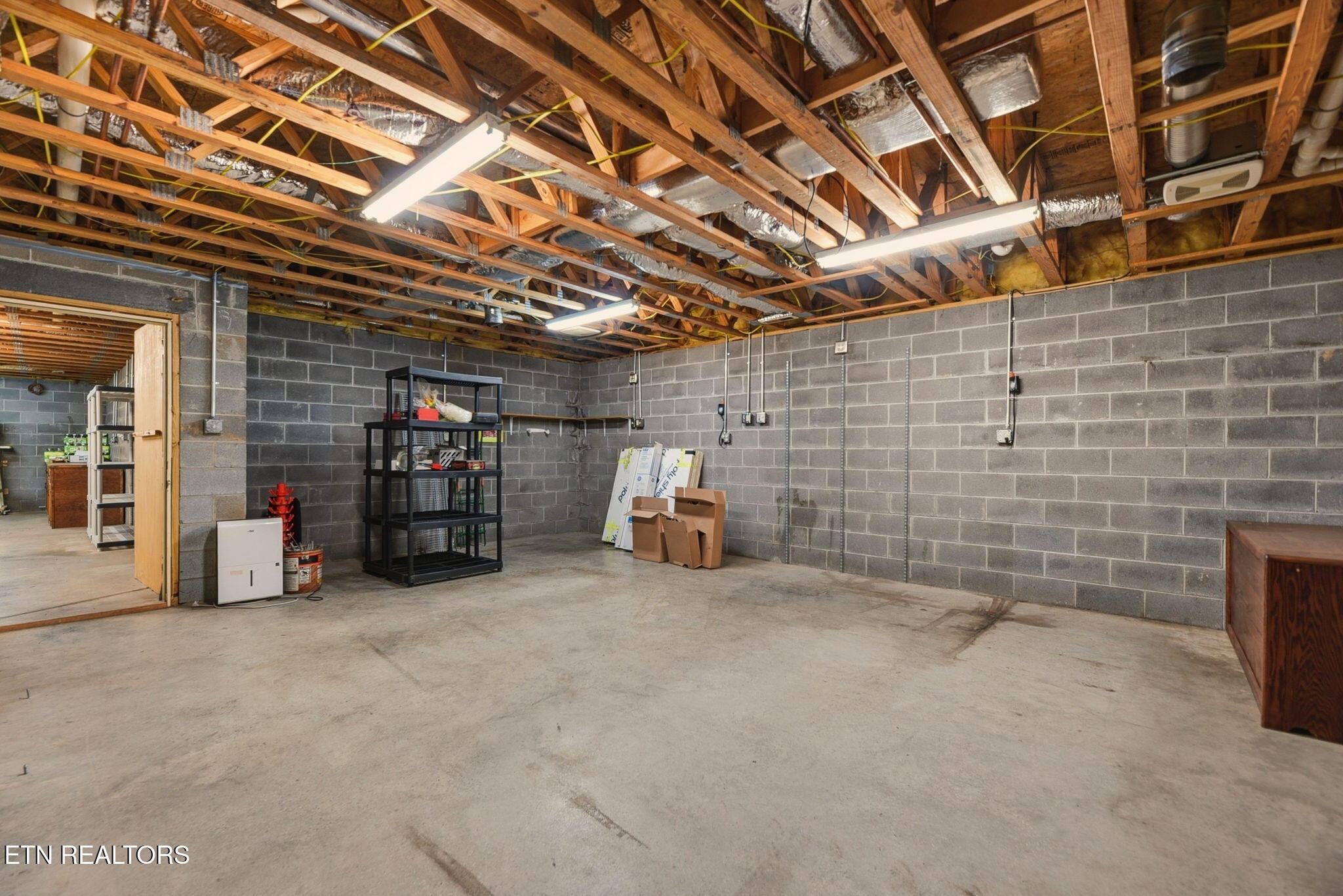 321 W Bullrun Valley Drive Heiskell TN 37754