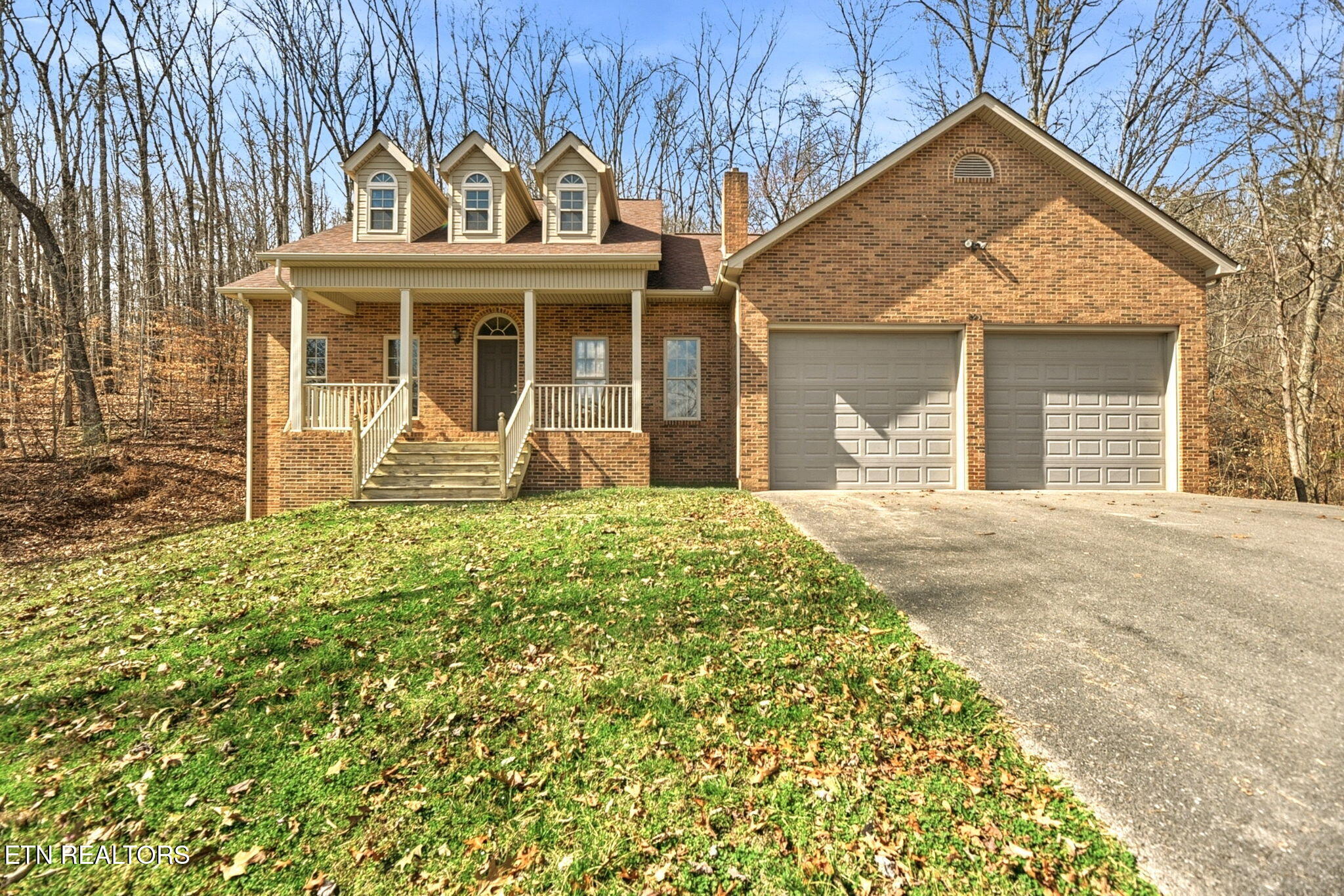 321 W Bullrun Valley Drive Heiskell TN 37754