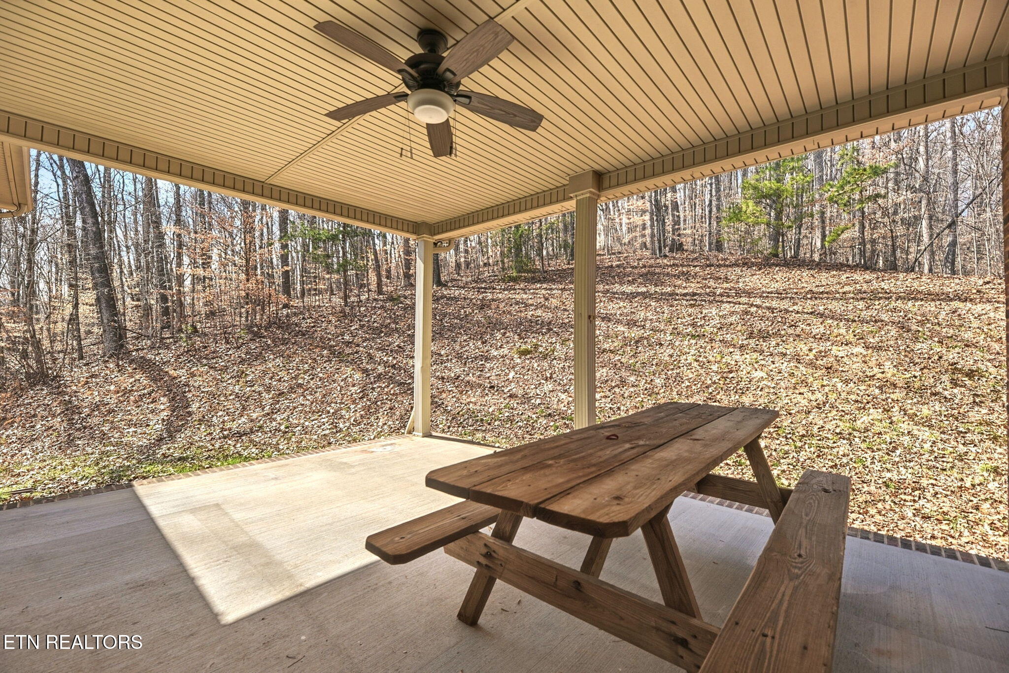 321 W Bullrun Valley Drive Heiskell TN 37754