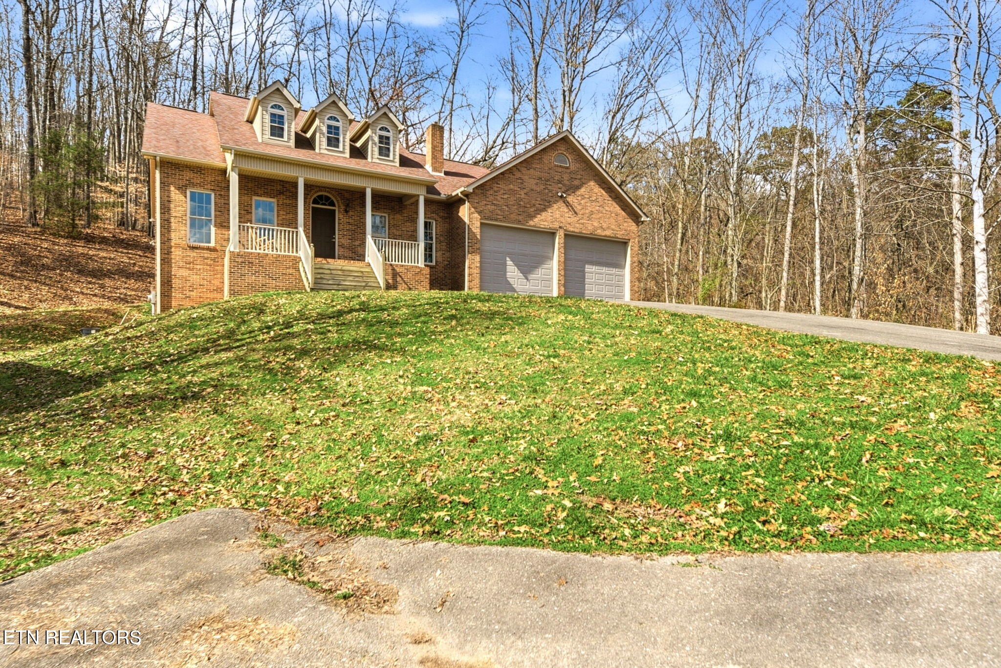 321 W Bullrun Valley Drive Heiskell TN 37754