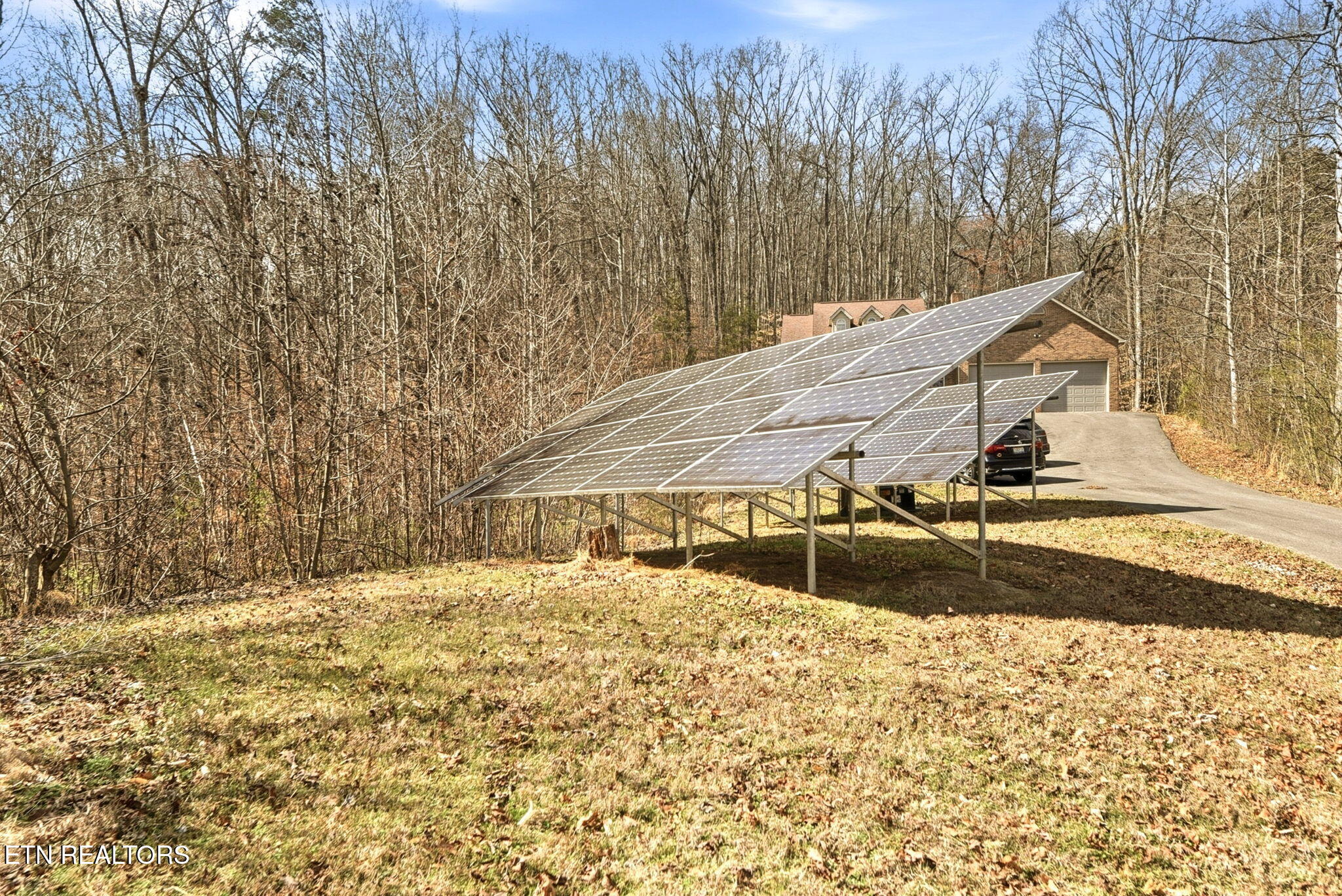 321 W Bullrun Valley Drive Heiskell TN 37754