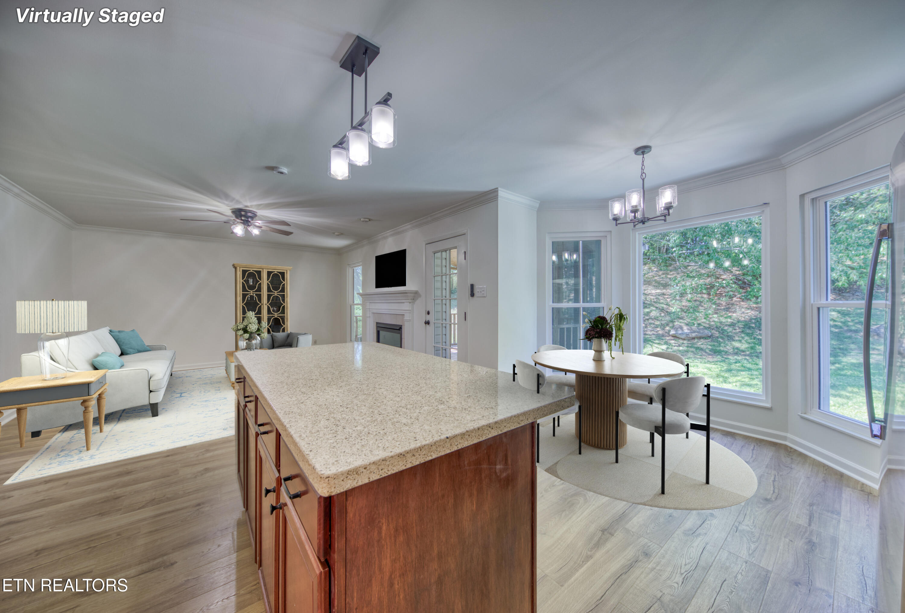 11119 Hatteras Drive Knoxville TN 37934