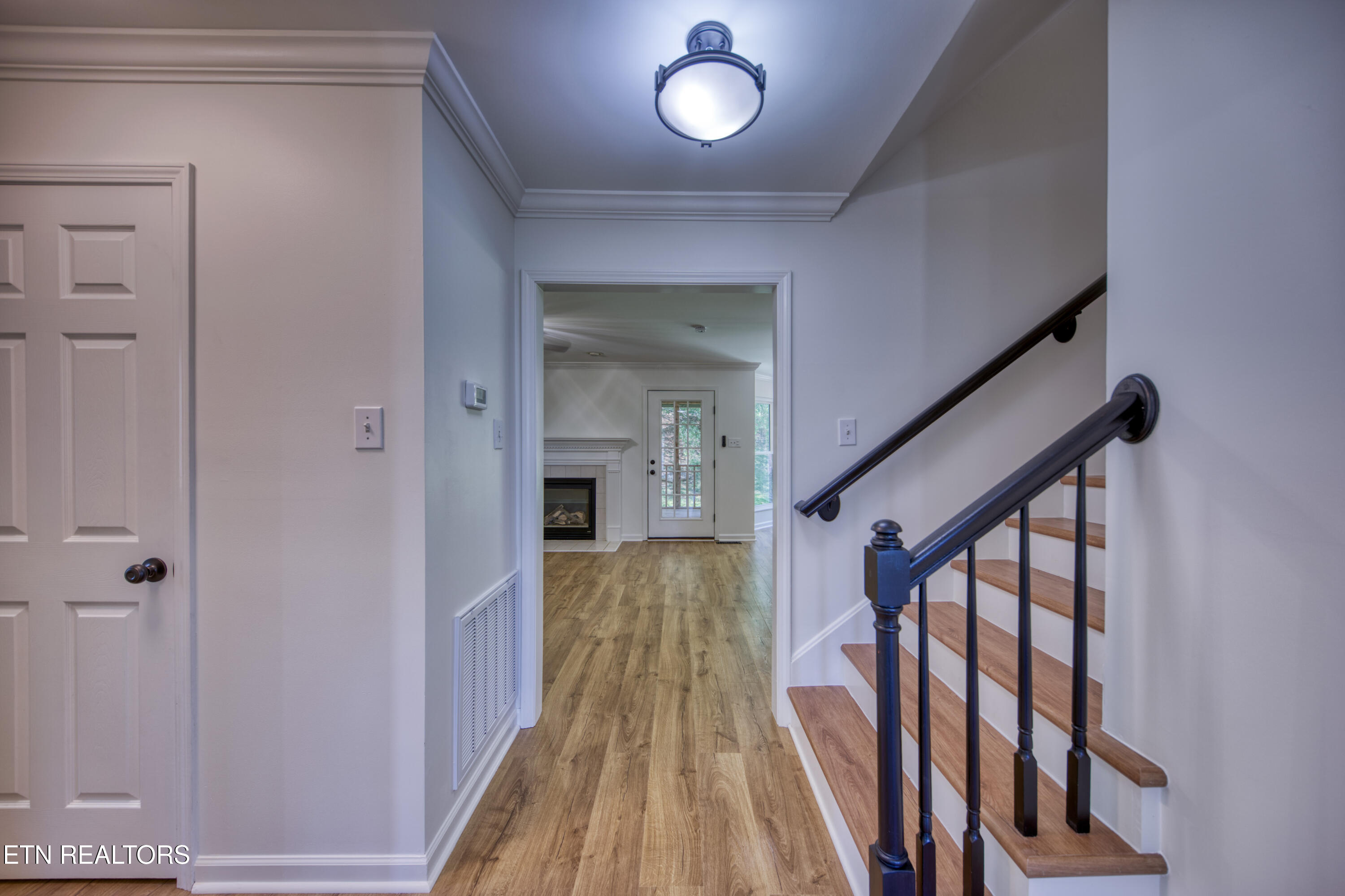 11119 Hatteras Drive Knoxville TN 37934