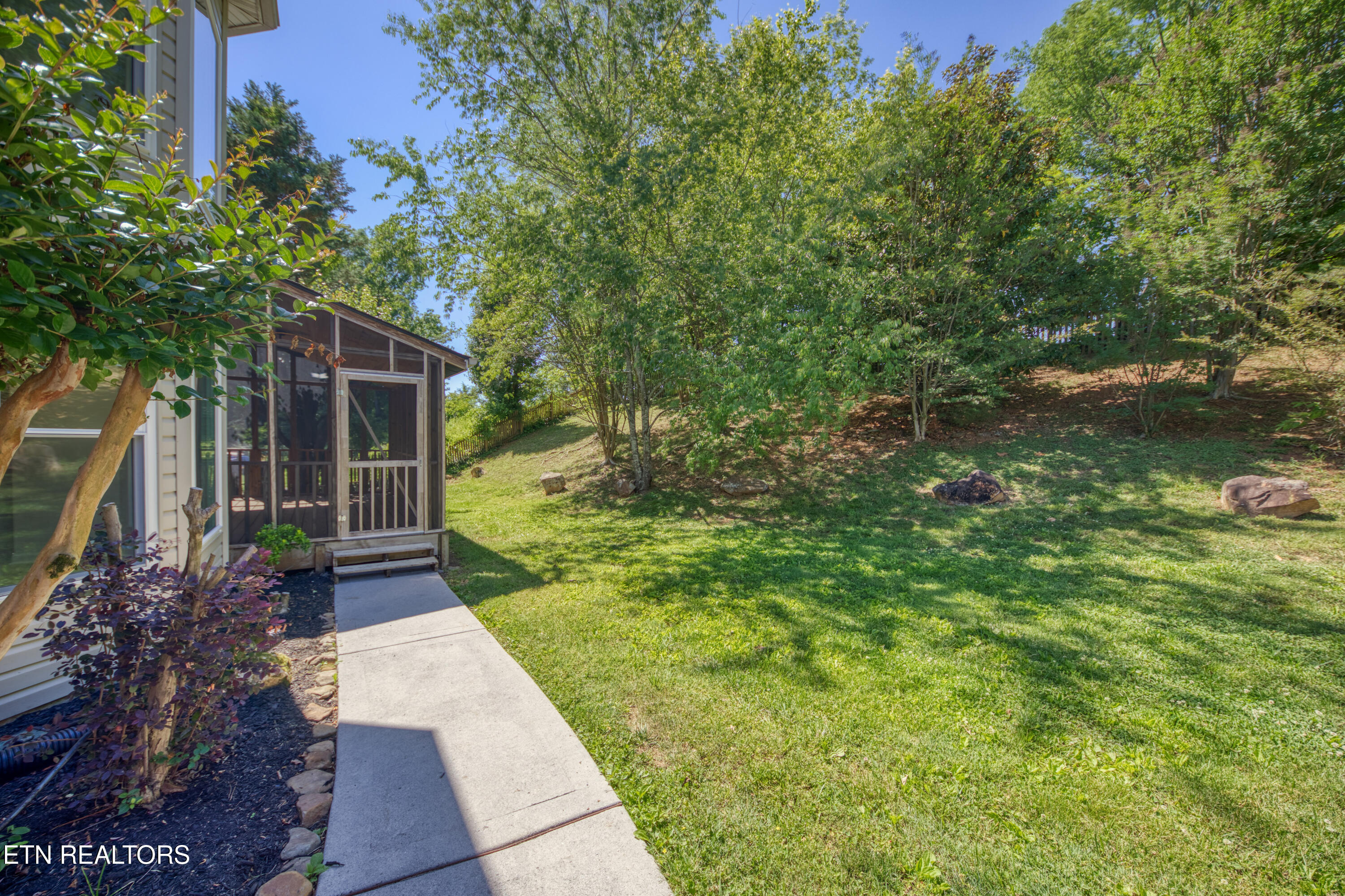 11119 Hatteras Drive Knoxville TN 37934