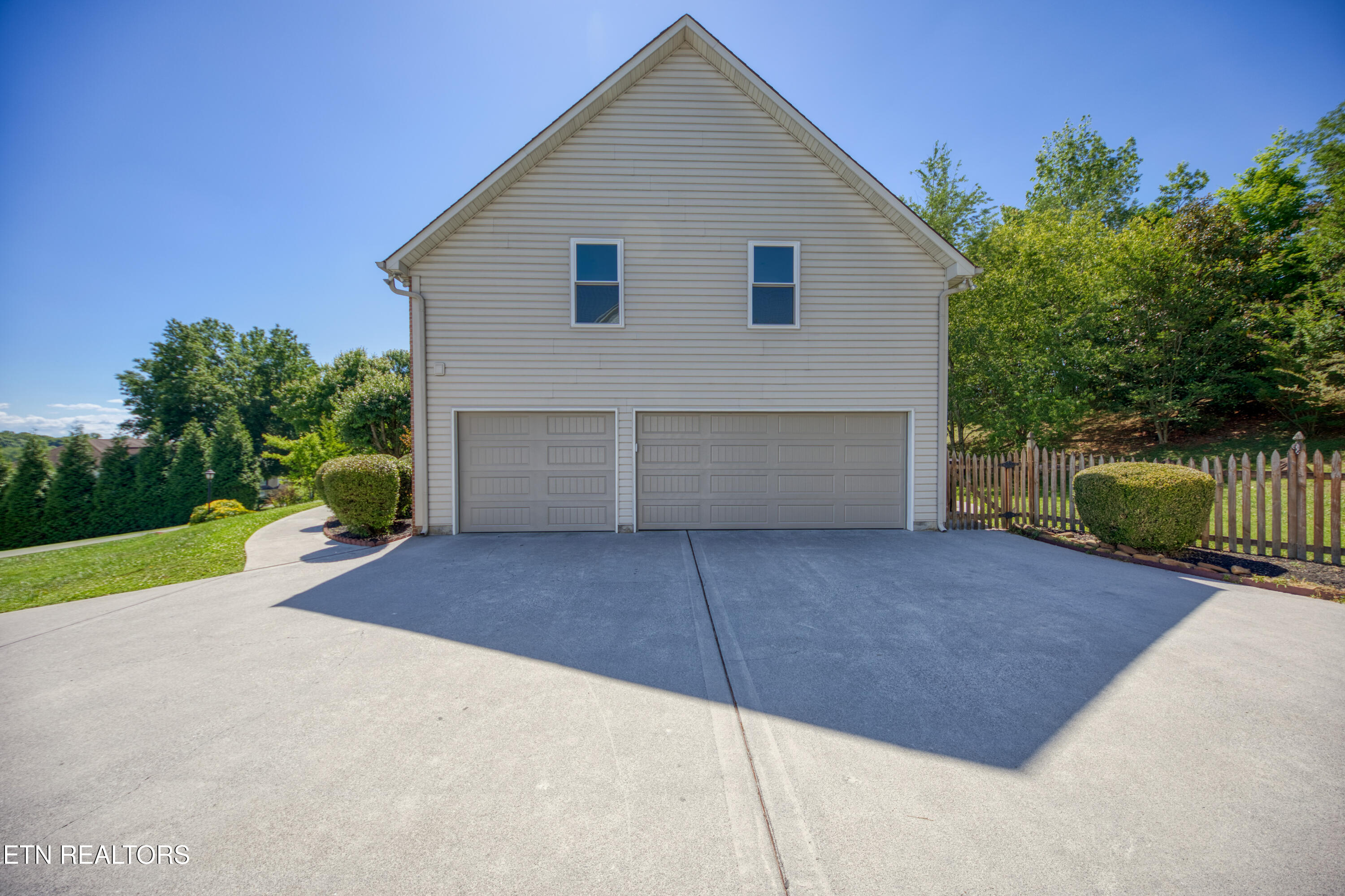 11119 Hatteras Drive Knoxville TN 37934