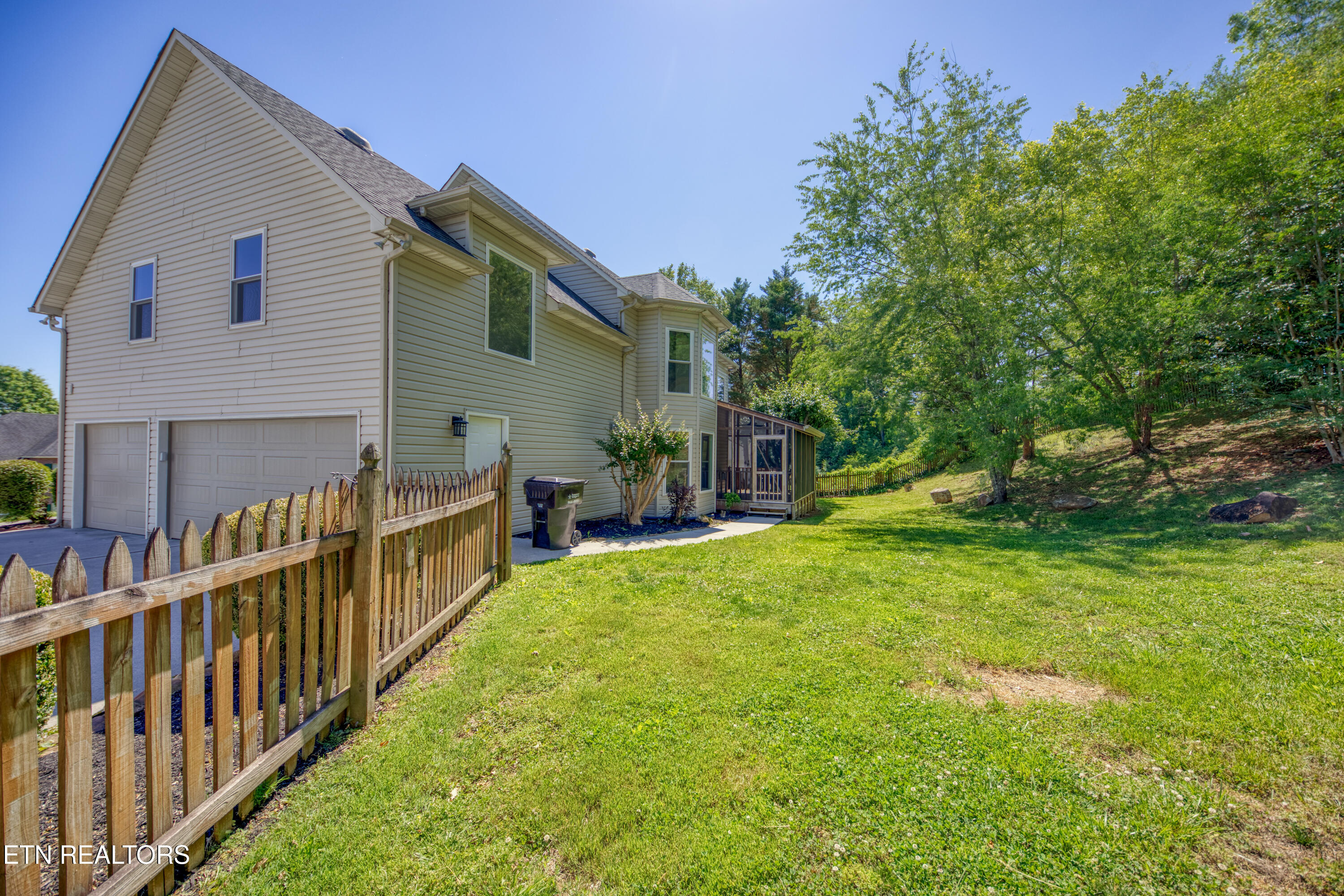11119 Hatteras Drive Knoxville TN 37934