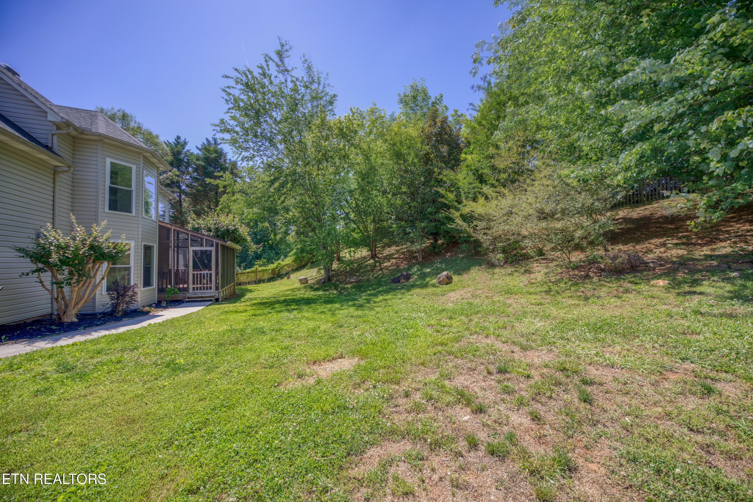 11119 Hatteras Drive Knoxville TN 37934