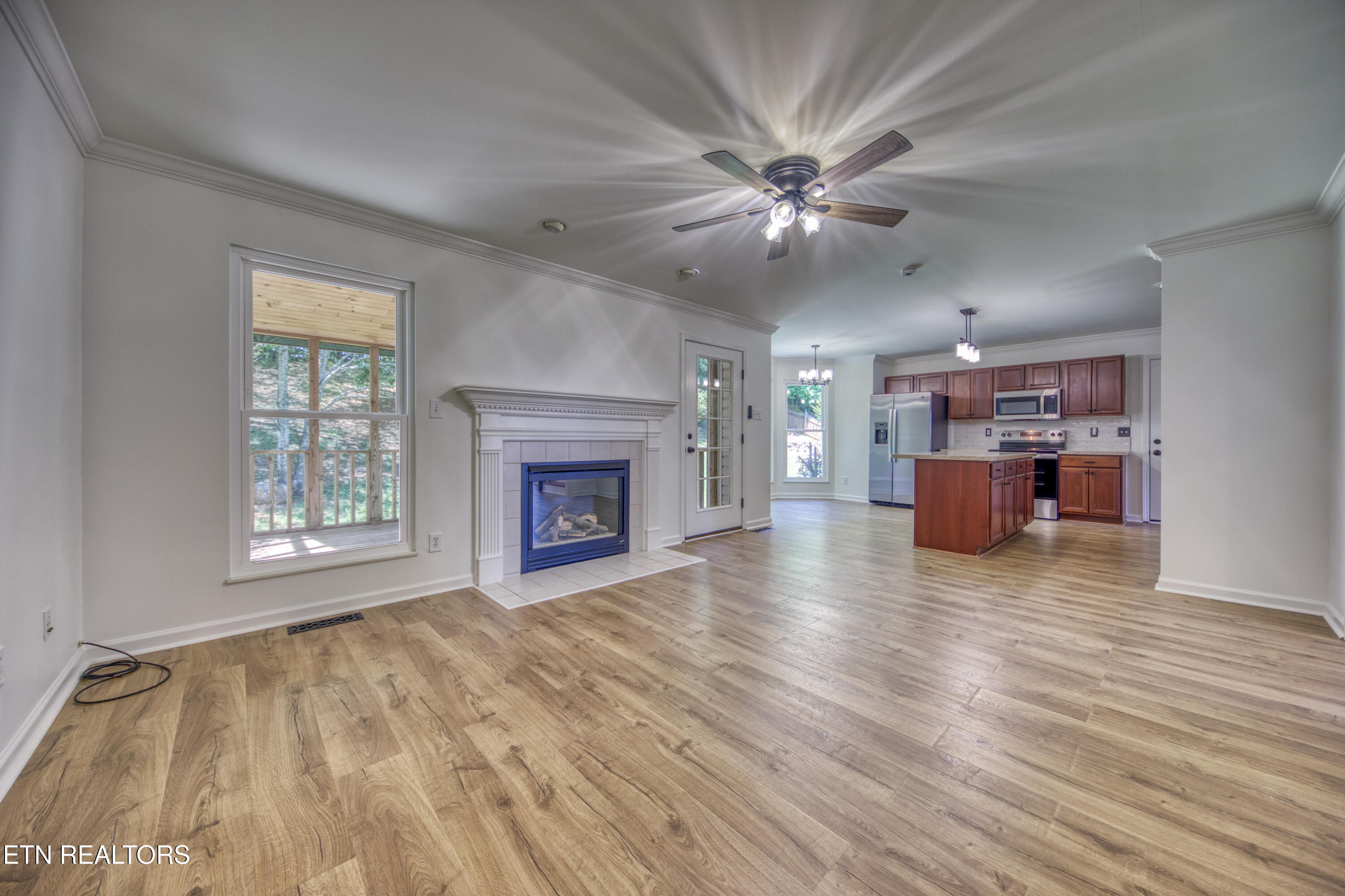 11119 Hatteras Drive Knoxville TN 37934