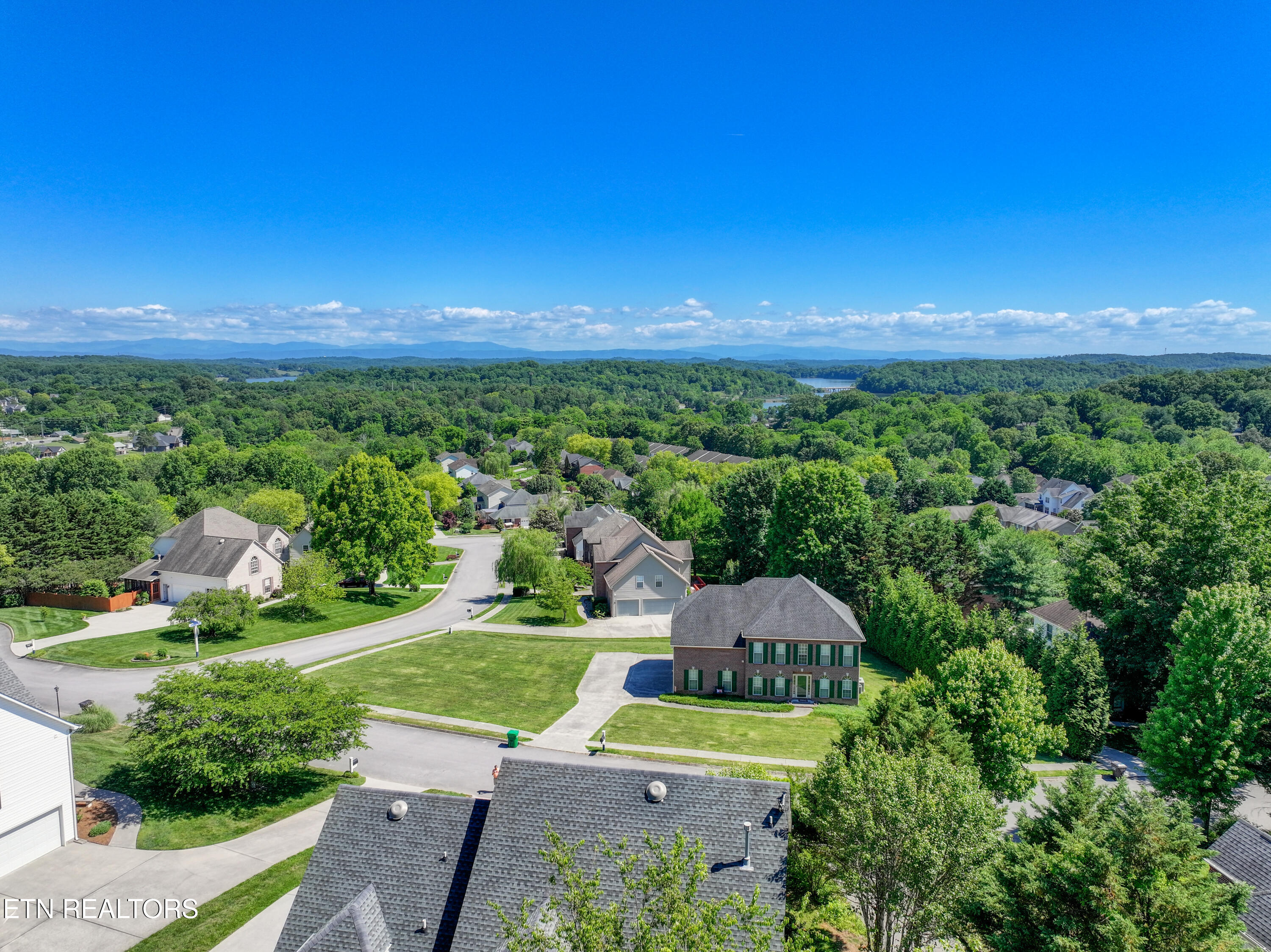 11119 Hatteras Drive Knoxville TN 37934