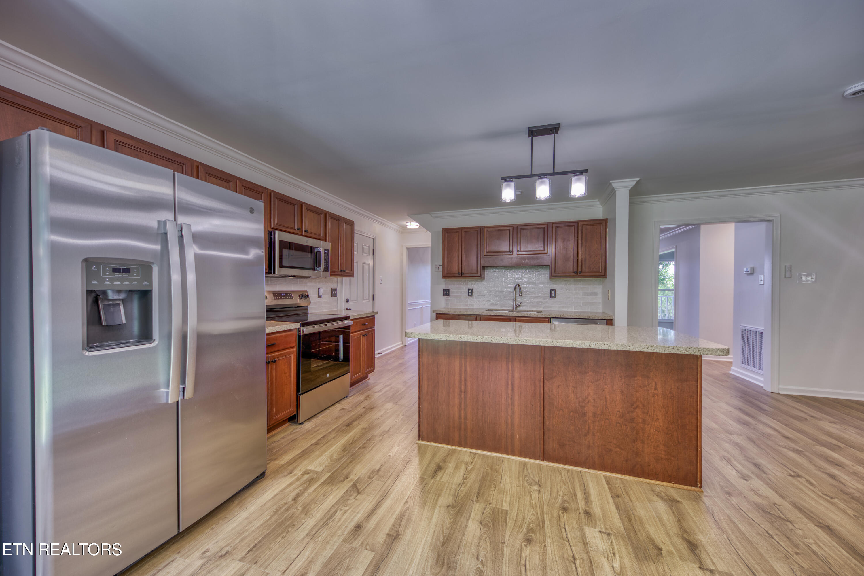 11119 Hatteras Drive Knoxville TN 37934