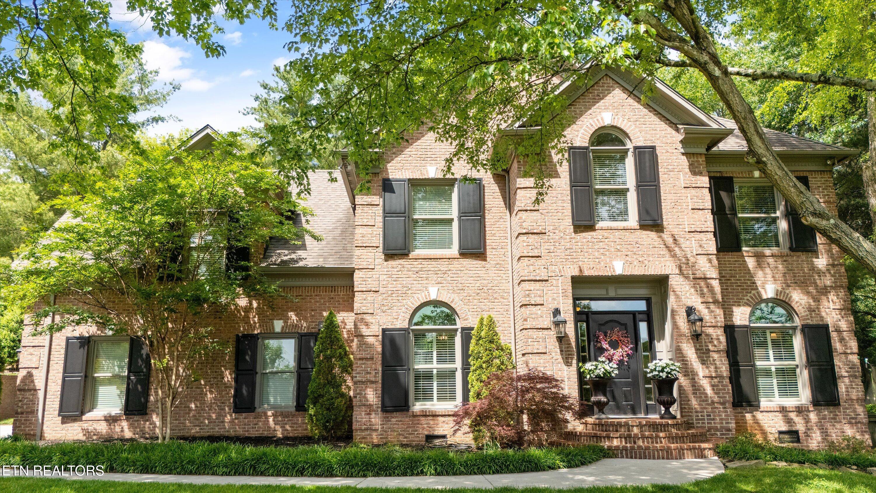 804 Andover Boulevard Knoxville TN 37934