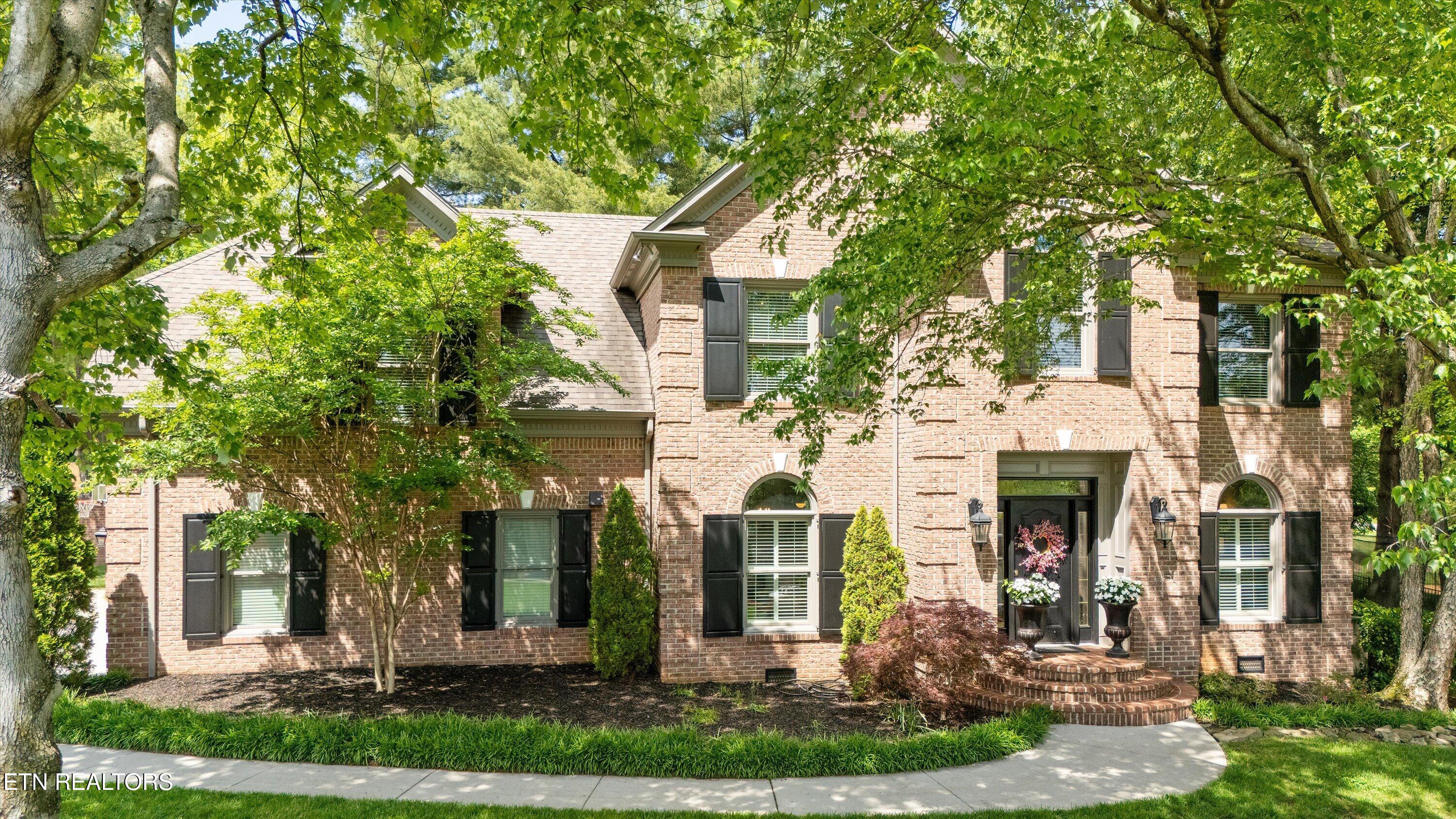 804 Andover Boulevard Knoxville TN 37934