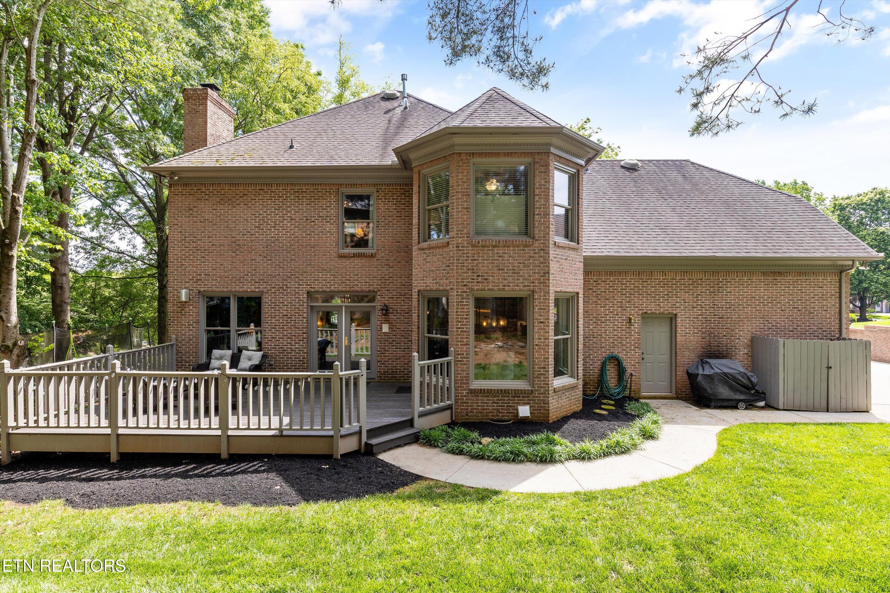 804 Andover Boulevard Knoxville TN 37934