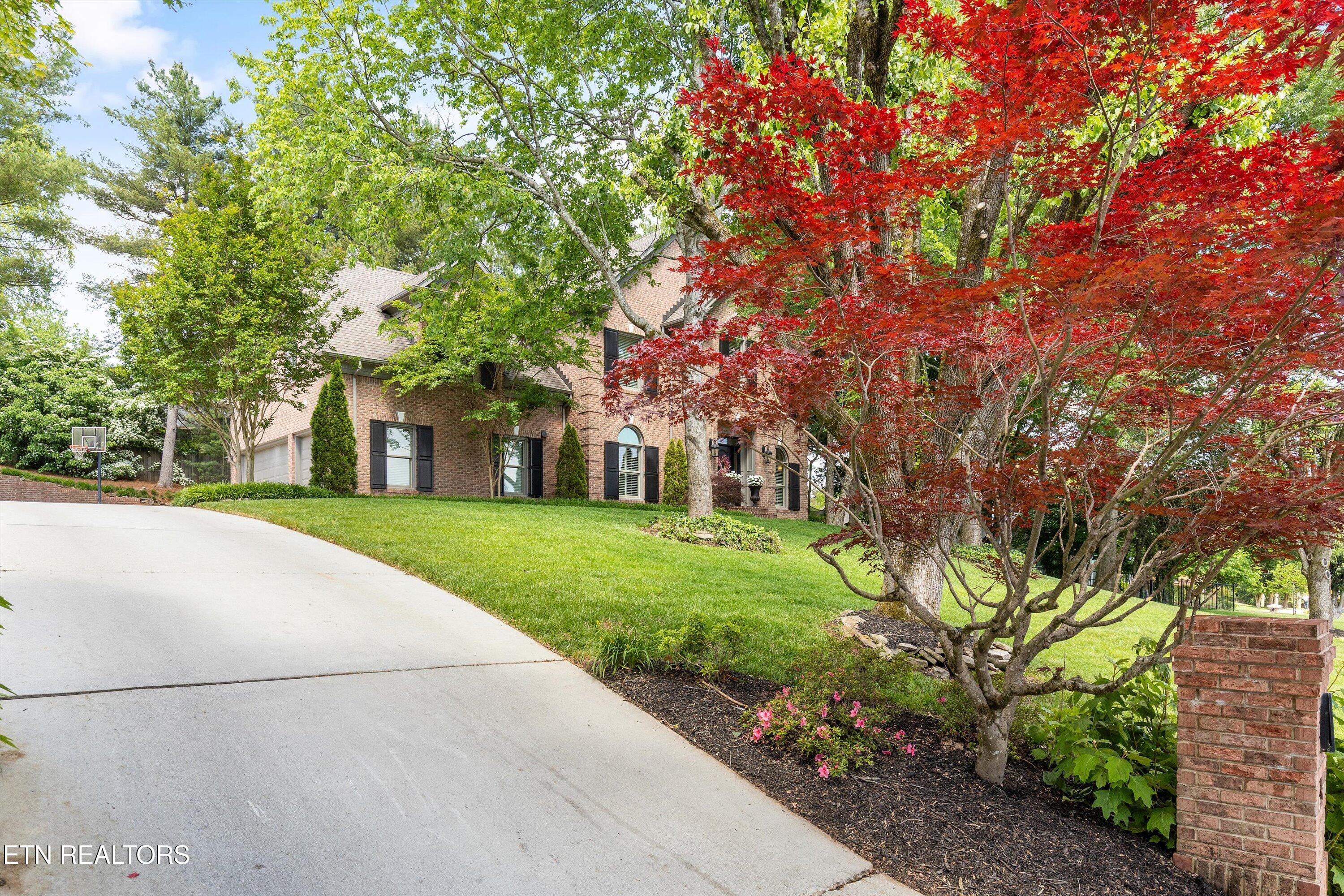 804 Andover Boulevard Knoxville TN 37934