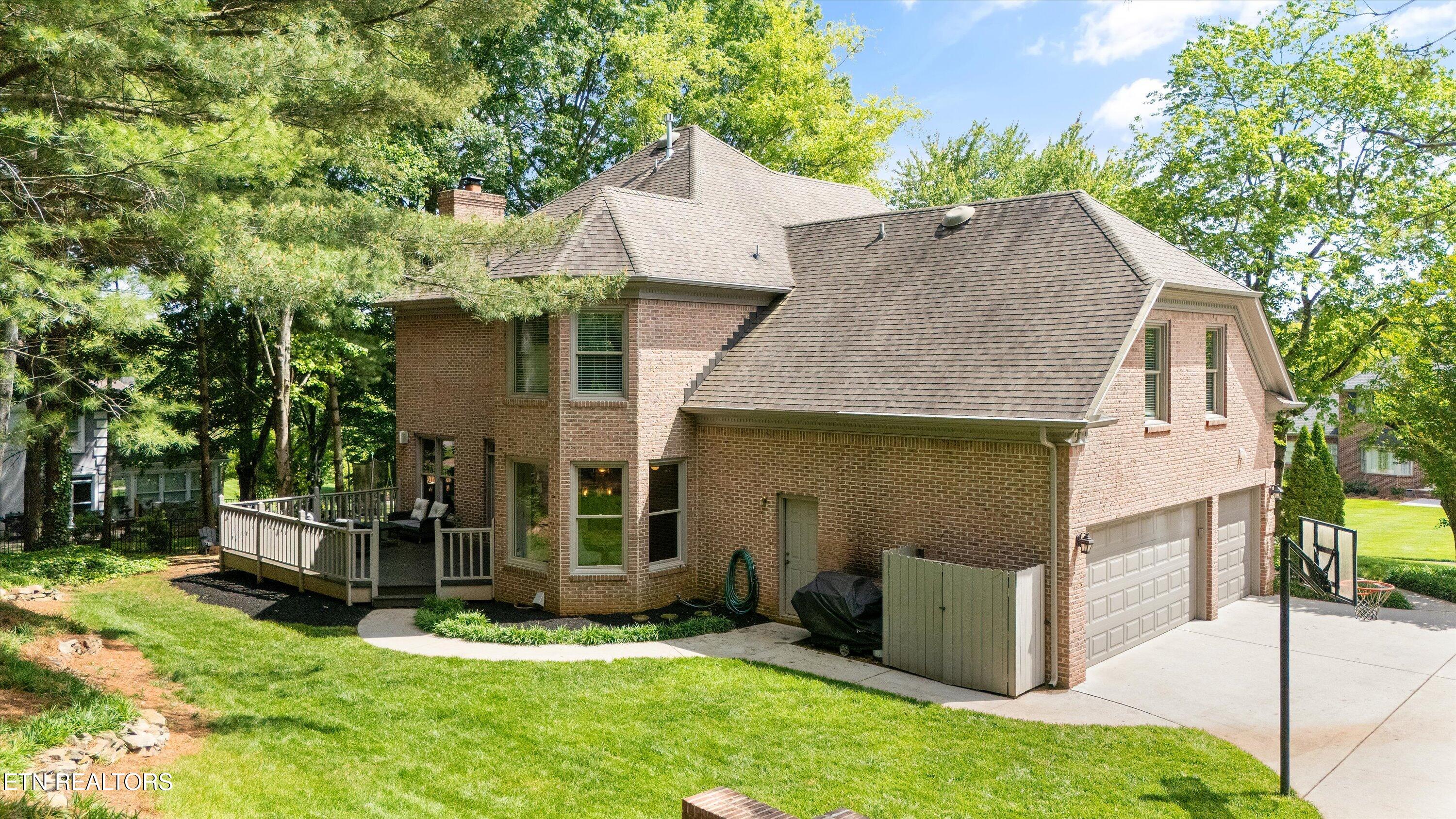 804 Andover Boulevard Knoxville TN 37934