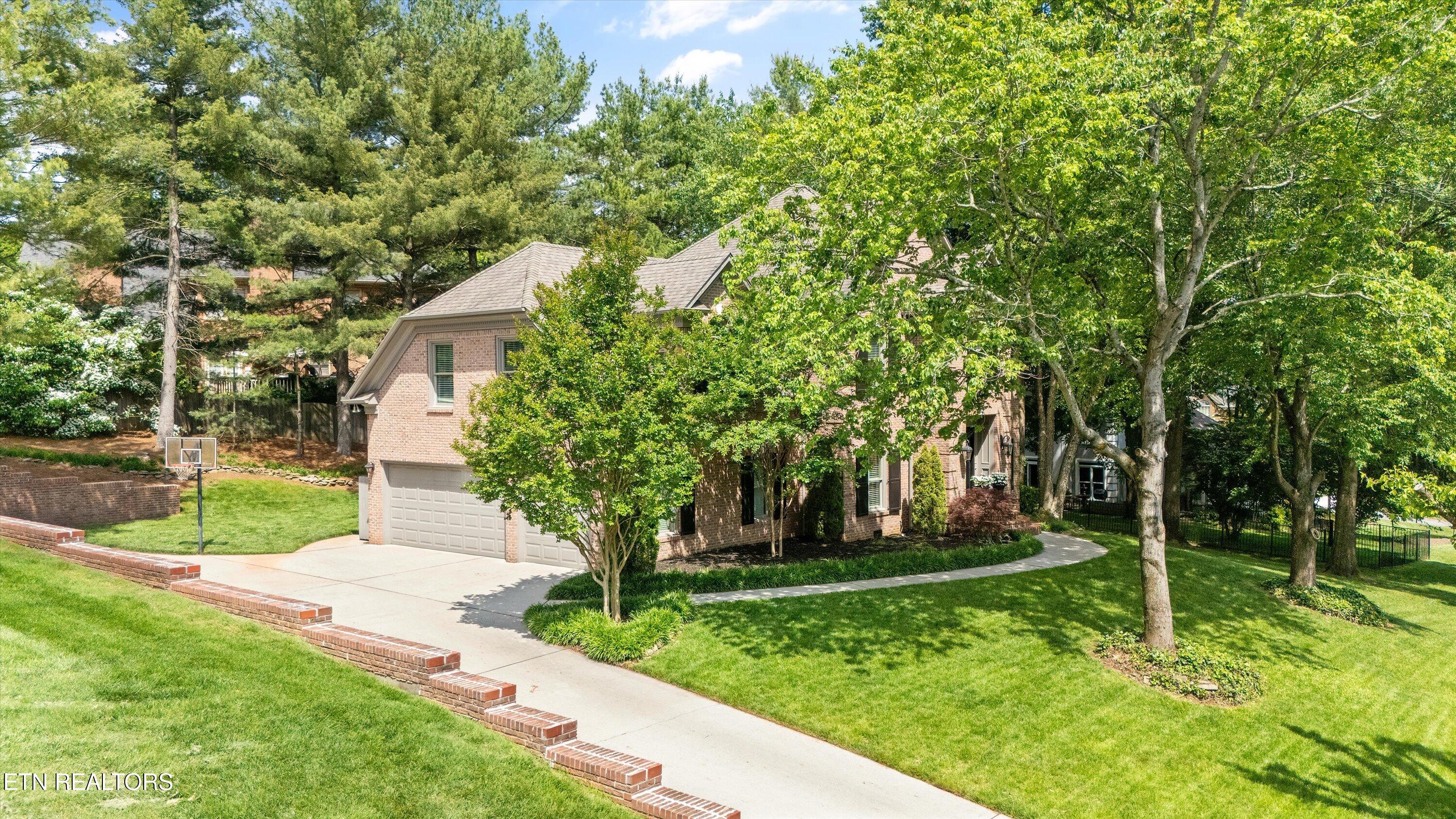 804 Andover Boulevard Knoxville TN 37934