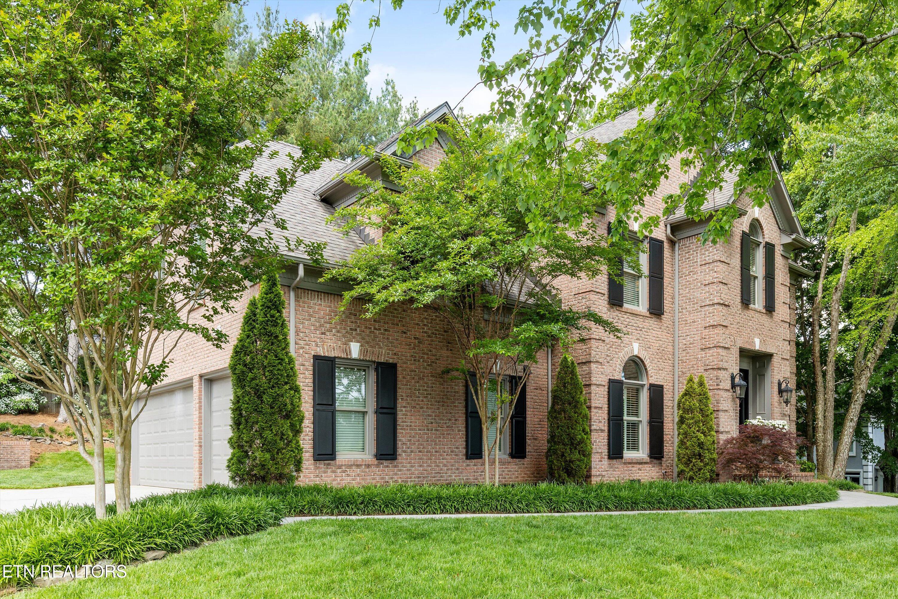804 Andover Boulevard Knoxville TN 37934