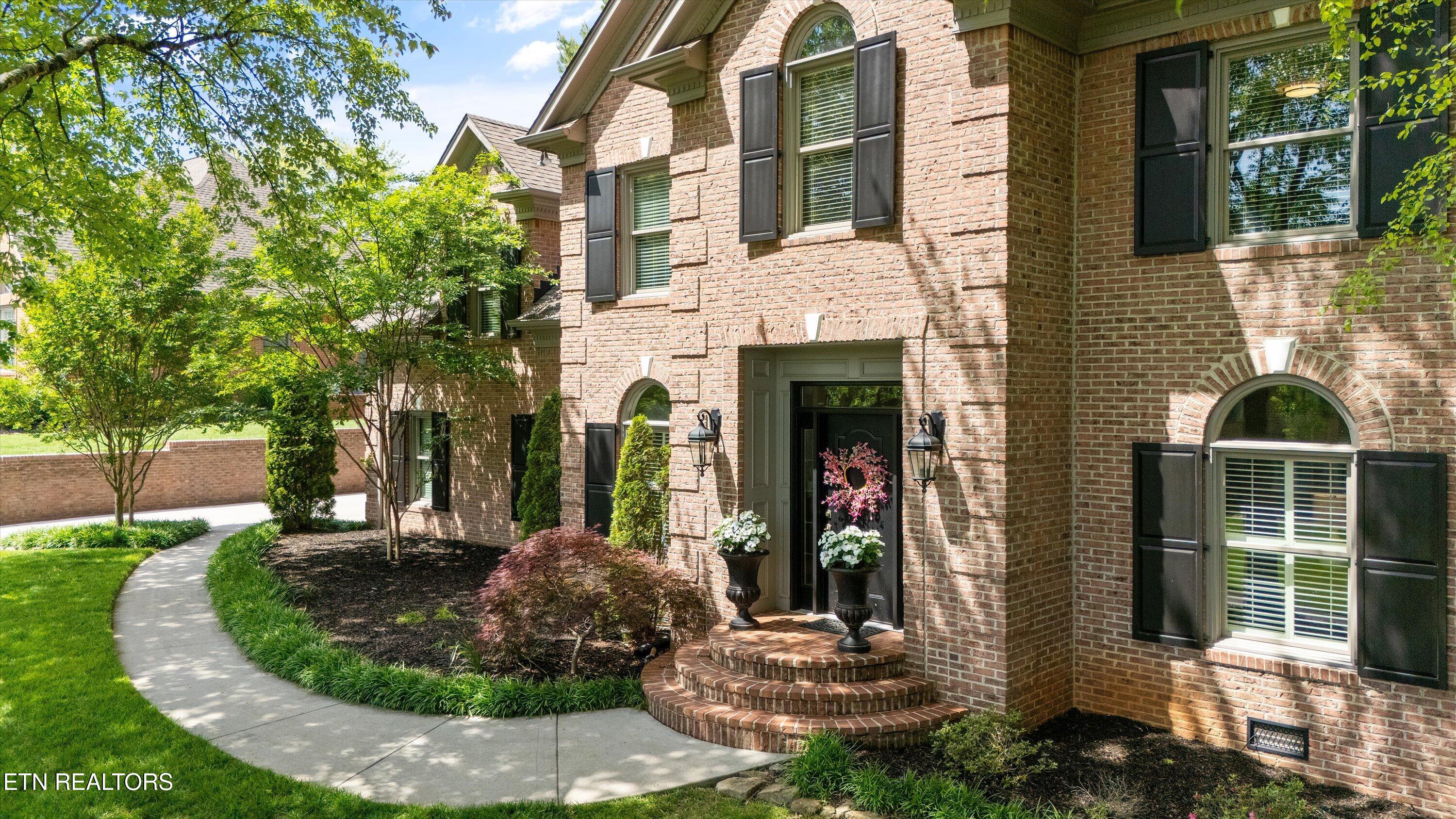 804 Andover Boulevard Knoxville TN 37934