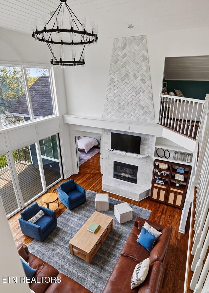 1853 Lafever Ridge Road Silver Point TN 38582