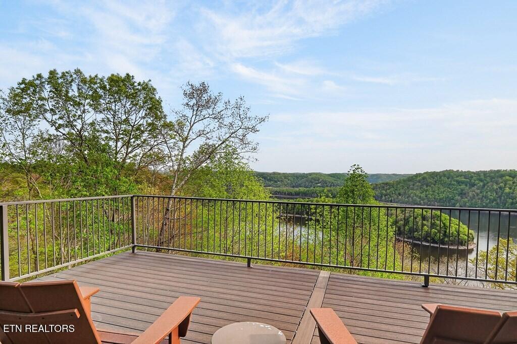 1853 Lafever Ridge Road Silver Point TN 38582