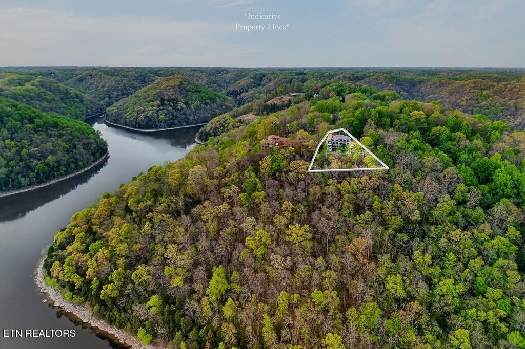 1853 Lafever Ridge Road Silver Point TN 38582