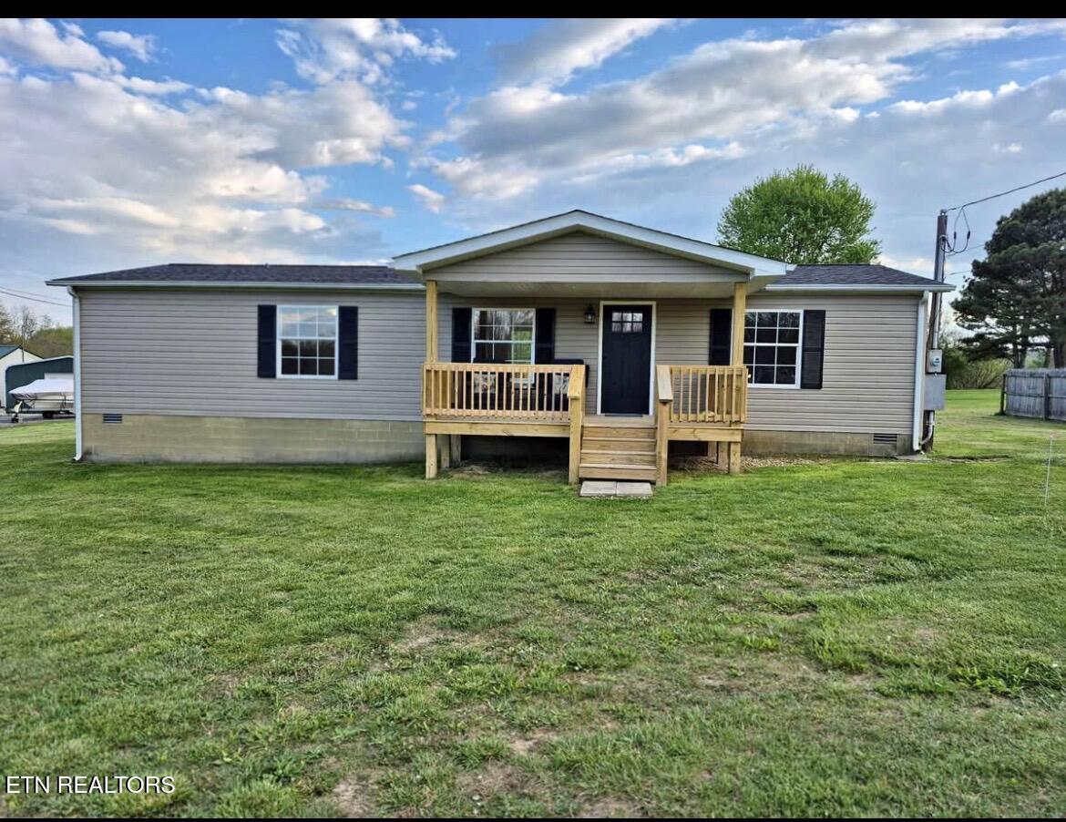1424 Creston Road Crossville TN 38571