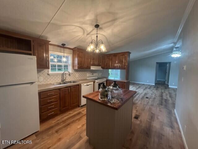 1424 Creston Road Crossville TN 38571