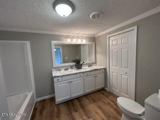 1424 Creston Road Crossville TN 38571