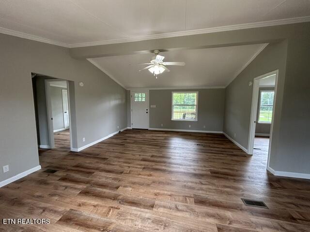 1424 Creston Road Crossville TN 38571