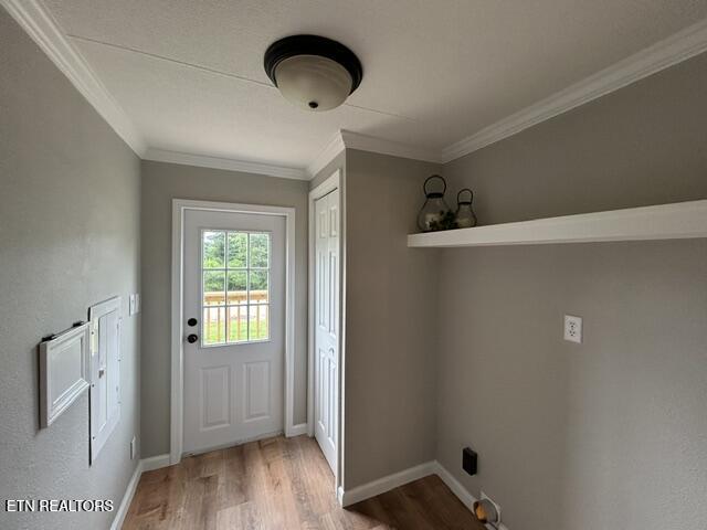 1424 Creston Road Crossville TN 38571