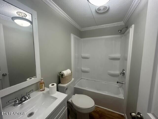 1424 Creston Road Crossville TN 38571