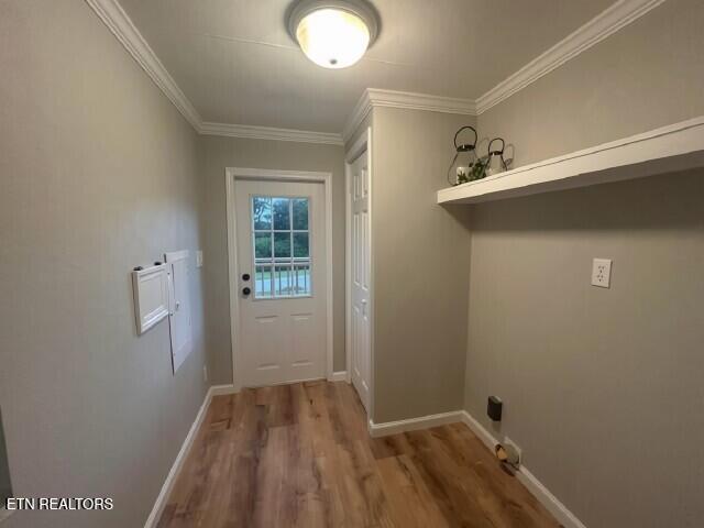 1424 Creston Road Crossville TN 38571